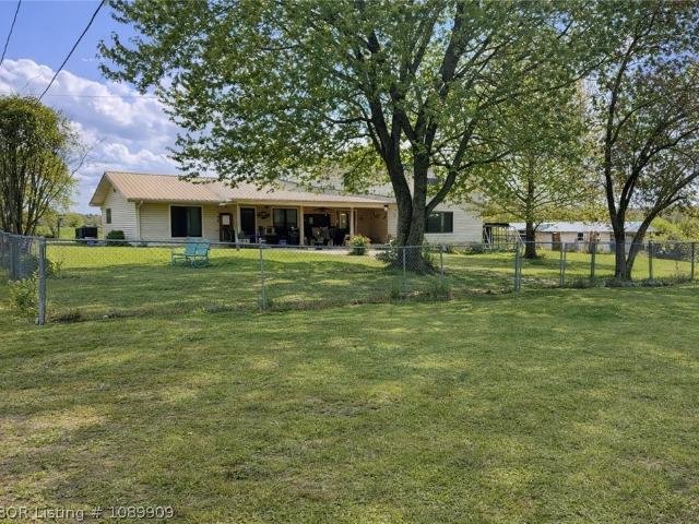 15531 James Hattabaugh Road