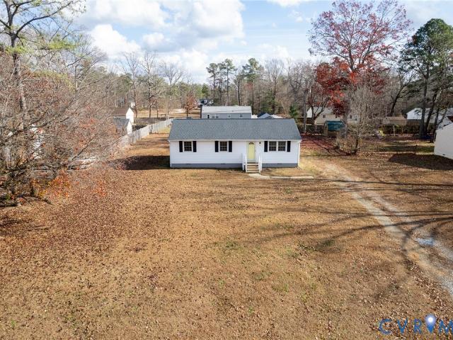 15531 Saddlebrook Road