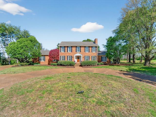 1553 N Main St, Mount Pleasant, TN 38401 | MLS #3213