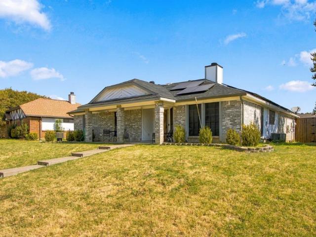 1553 Autumn Breeze Lane