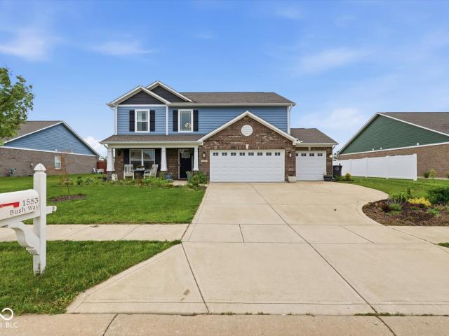 1553 Bush Way