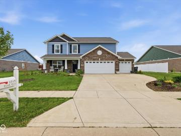 1553 Bush Way