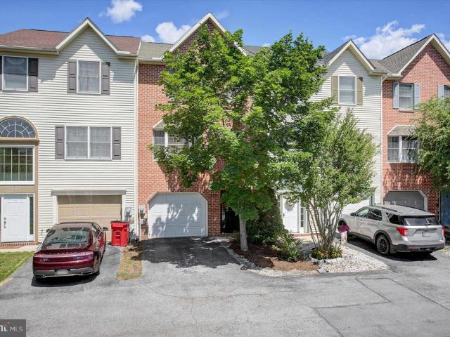 1553 Brechbill Road