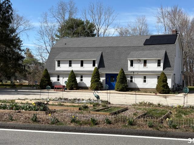 1553 Glasgo Rd, Griswold, CT 06351 | MLS #24154