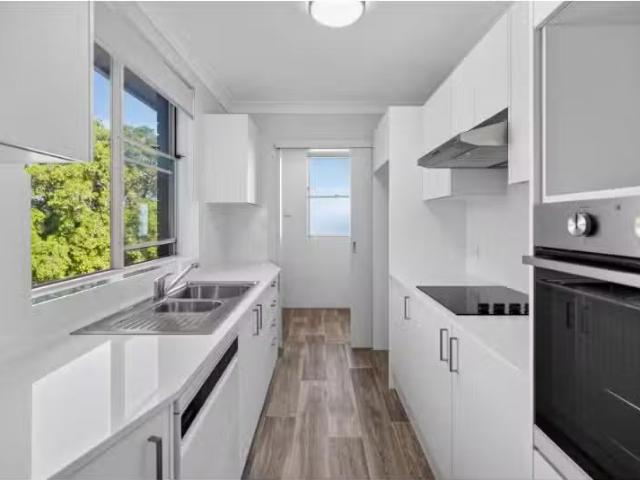15/53 King Street, Wollstonecraft Apartment for rent Listed b.