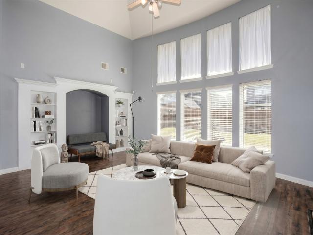 1553 Tahoe Court