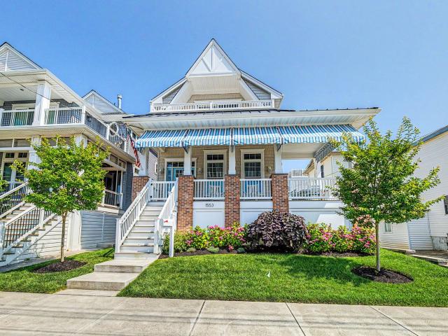 1553 West Avenue, Ocean City, US, NJ