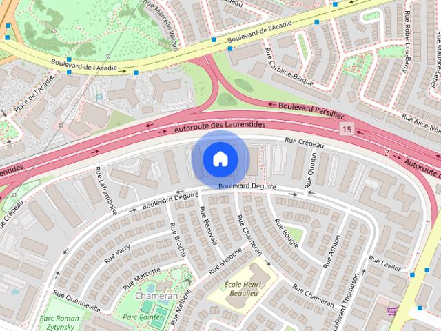 155 & 135 Boulevard Deguire