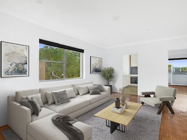 15/5 7 Rocklands Road, Wollstonecraft NSW 2065 Apartment For Rent | Domain