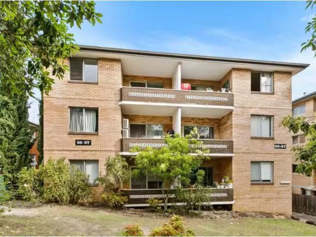 1/55 57 Wolseley Street, Bexley Apartment for rent Listed by.