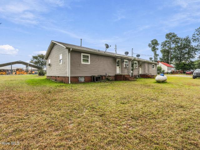 155 5th Street Duplex