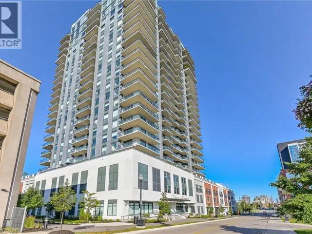 155 CAROLINE Street S Unit# 1110