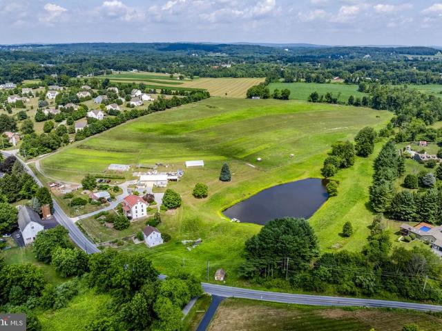 155 Cedar Knoll Road