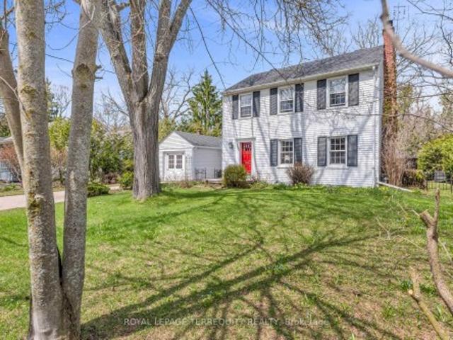 155 Centre Street W, Richmond Hill, ON, L4C 3P6 house for sale | Listing ID N13779 | Royal LePage