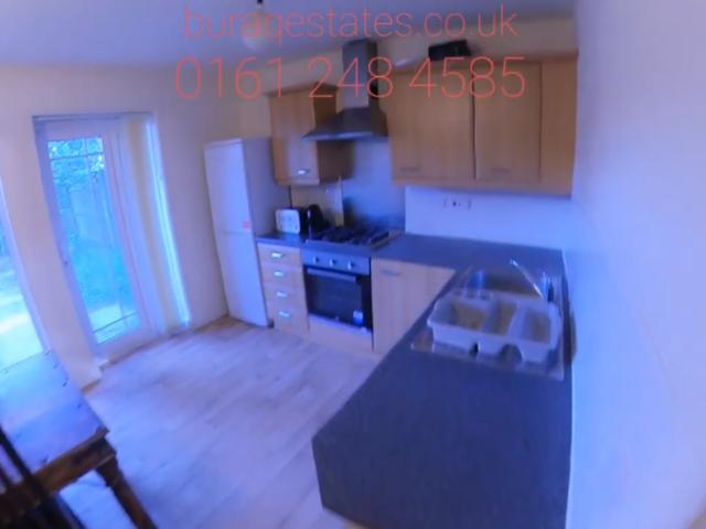 155 Chorlton Road, Manchester, M15 4JG, United Kingdom | 3 bed duplex for rent #16540255 | Rentberry
