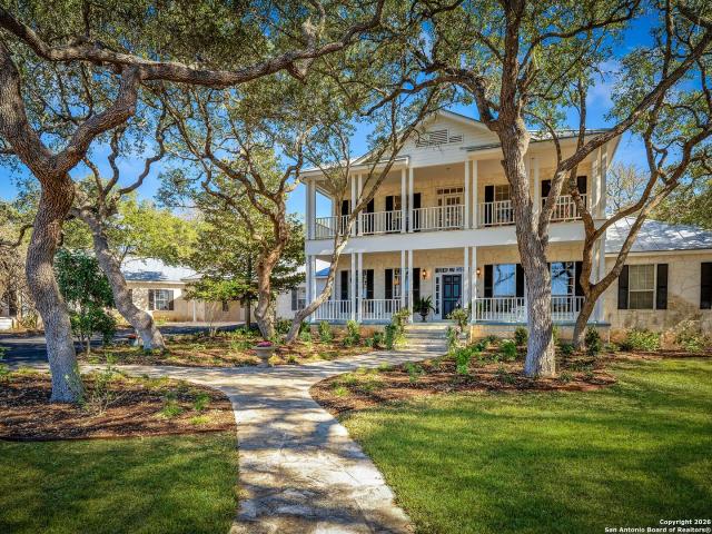 155 Cibolo Ridge Trail, Boerne, TX 78015 | MLS #1935