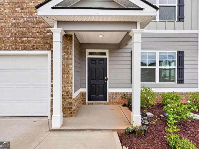 155 Amberjack Trail
