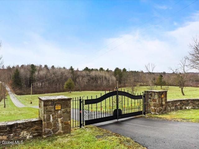 155 Andrews Road