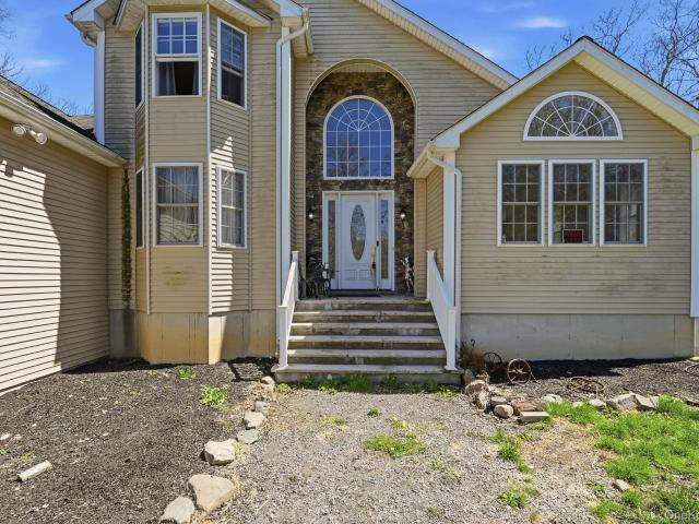 155 Alexander Road
