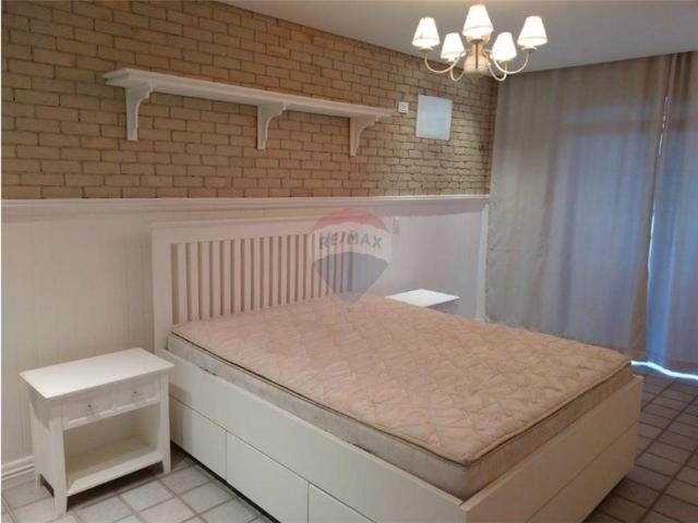 155 Área Útil Apartamento Alugar, 2 Dormitórios localizado em Catolé, Campina Grande, Paraíba, 58400310 | Brasil