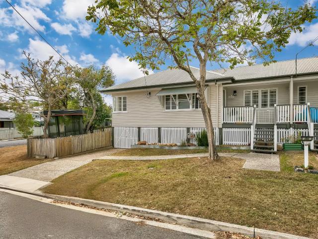 1/55 bovelles street, camp hill, qld, 4152