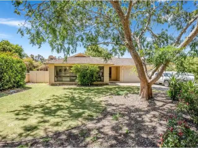 155 Boddington Crescent, KAMBAH House for rent Listed by Ryan.