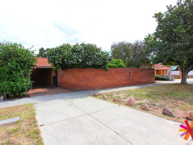 1/55 Beatty AvenueEast Victoria Park WA 6101