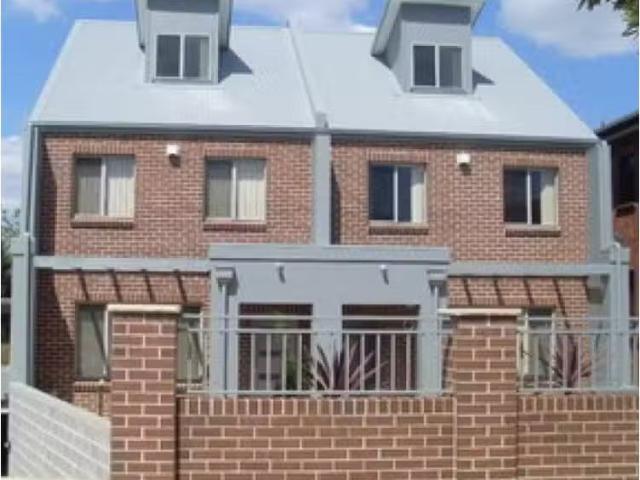 1/55 Bellevue St, North Parramatta Townhouse for rent Listed.