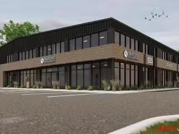 155 Belvedere Avenue, Charlottetown, PE, C1A 2Y9 commercial.