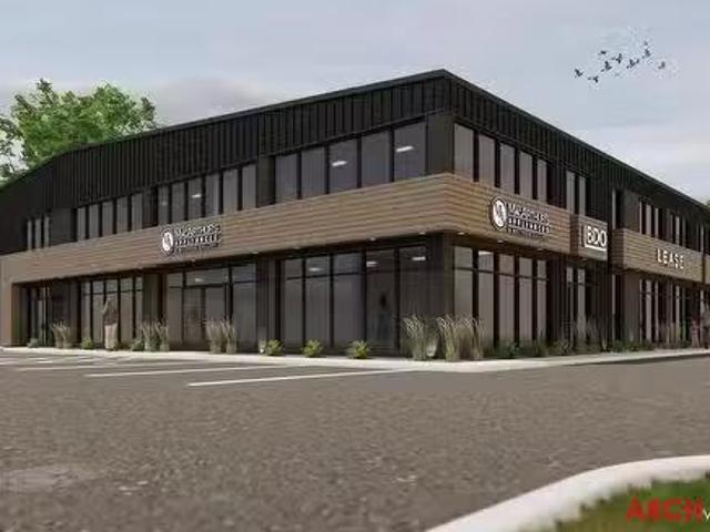 155 Belvedere Avenue, Charlottetown, PE, C1A 2Y9 commercial.