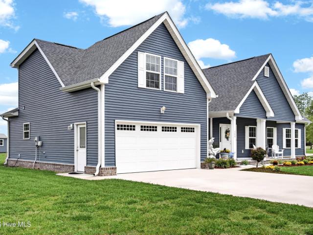 155 Billets Bridge Road