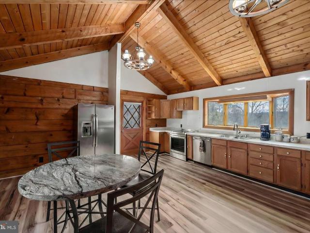 155 Blackberry Ln, Gore, VA 22637 | MLS #VAFV2039