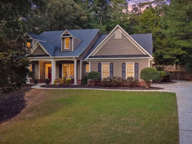 155 Browns Crossing Drive