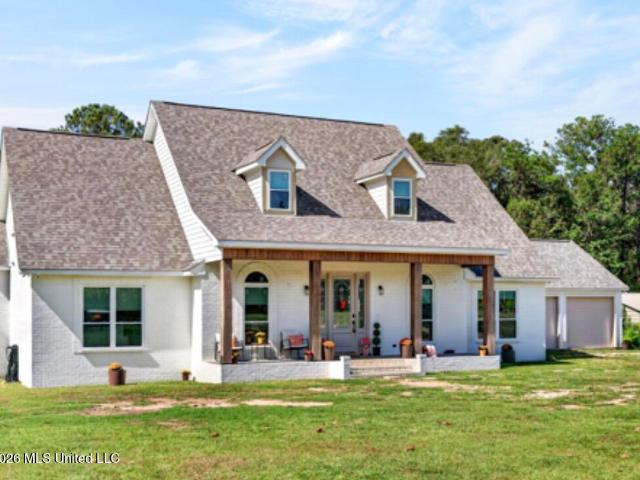 155 Burgetown Road