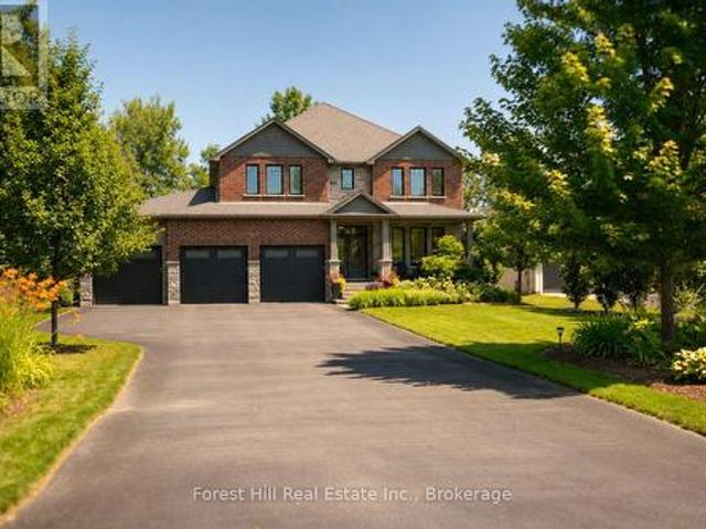 155 Glenlake Boulevard, Collingwood, ON, L9Y 0X2 house for sale | Listing ID S13770 | Royal LePage