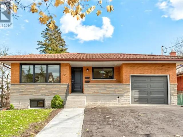 155 DOON Road Unit# Upper