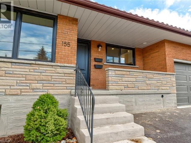 155 DOON Road Unit# Upper, Kitchener, Ontario, N2G3E1