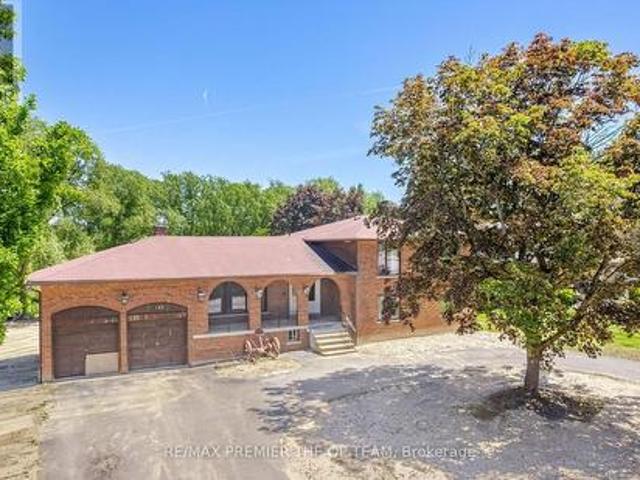 155 Dennison Street, King, ON, L7B 1B8 house for sale | Listing ID N12779 | Royal LePage