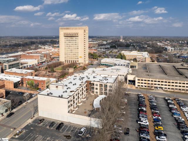 155 E Broad Street # #412
