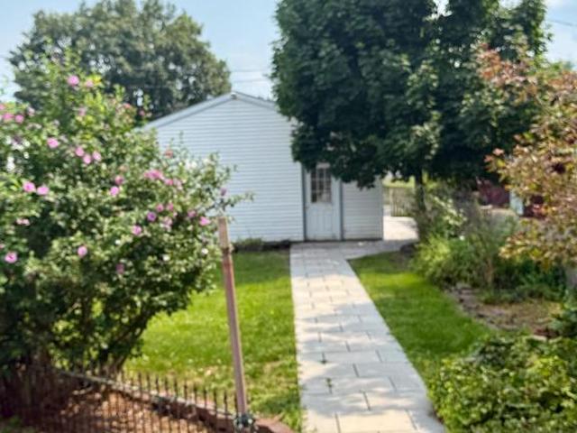155 E Middle Street