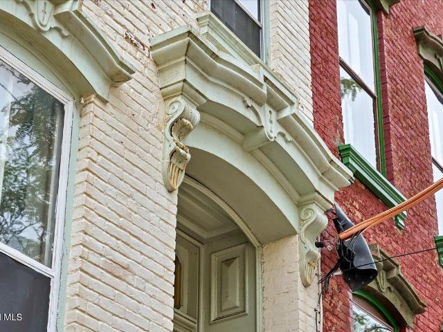 155 Eagle Street