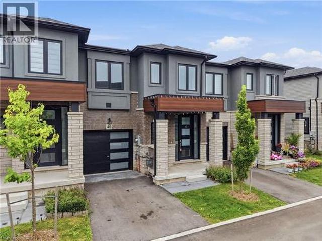 155 Equestrian Way Unit# 45, Cambridge, ON, N3E 0E8 house for lease | Listing ID 40860 | Royal LePage