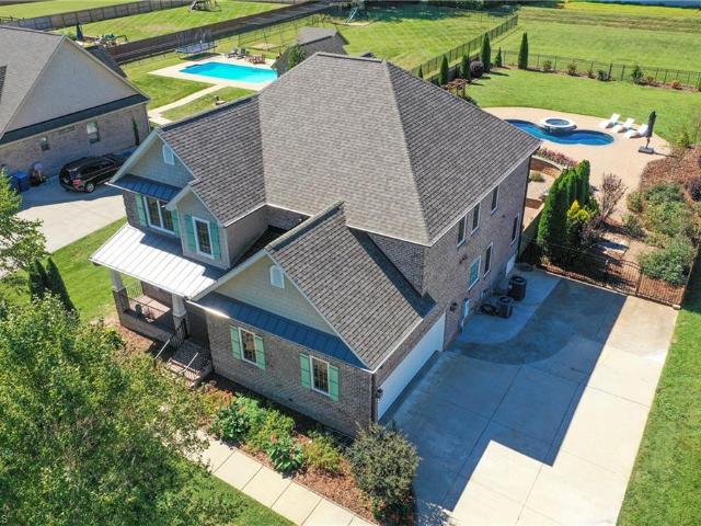 155 Essex Farm Road