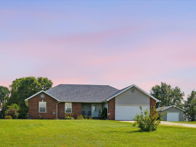 155 Four Cedars Lane