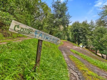 155 Forrest Ave, Fairfax, CA 94930 | MLS #326012