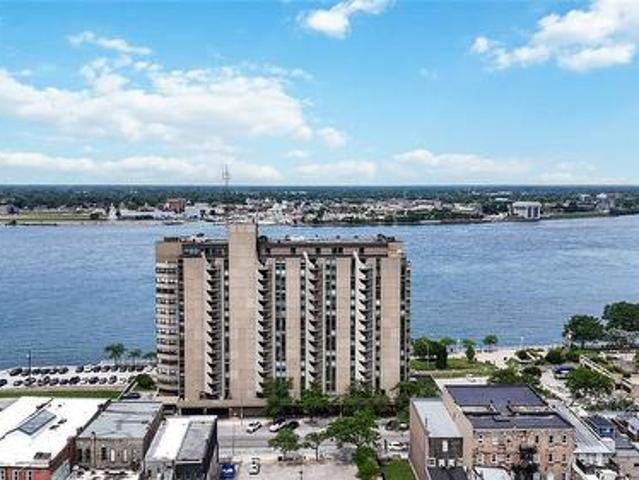 155 Front Street Unit# 1204, Sarnia, ON, N7T 7V5 condo for sale | Listing ID 26022 | Royal LePage