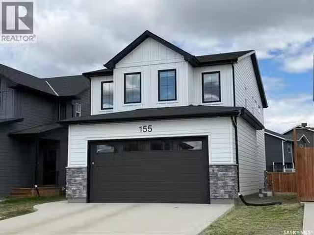 155 Keith Way, Saskatoon, SK, S7V 0X9 house for sale Listin.
