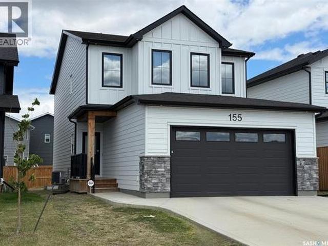 155 Keith Way, Saskatoon, SK, S7V 0X9 house for sale | Listing ID SK040048 | Royal LePage