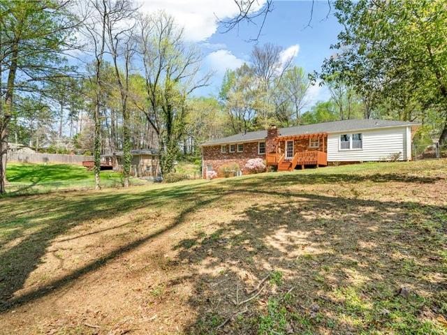 155 King David Drive SW