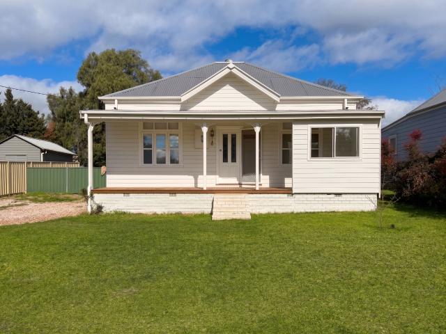 155 Horatio Street Mudgee NSW